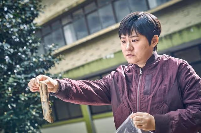 她是真的下定了分手的決心!知名藝人離開好友公司傳出不和