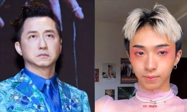 經歷悲劇的童年,卻用愛治癒孩子,伊能靜把異裝癖的哈利送上巔峰