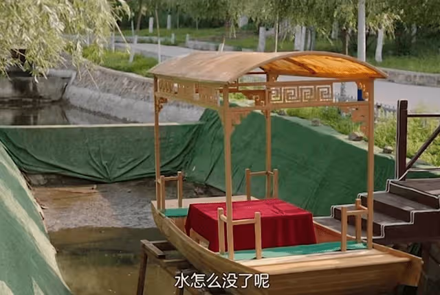 《鄉村愛情15》劇情前瞻,象牙山全員開民宿,四大家族各顯其能