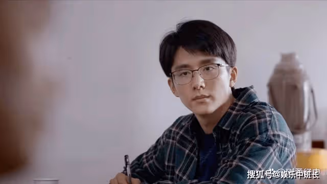 《縣委大院》在村幹部群體中,梁三寶是傳統型,林志為是理想型