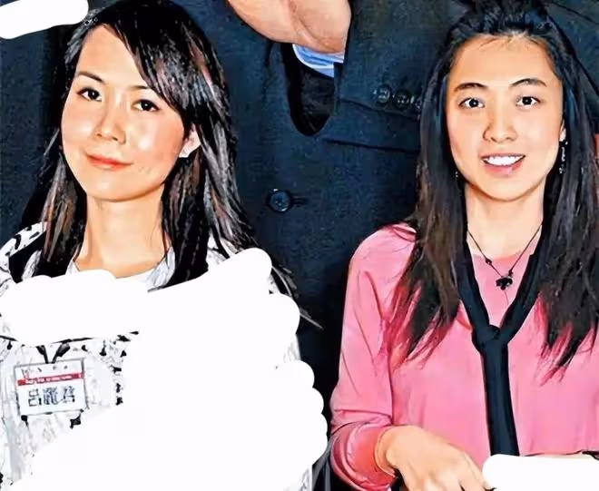 不會復合，她欠錢遇危機！劉鑾雄開記者會解釋他和呂麗君真實關係