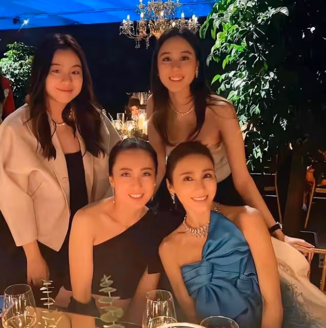 不會復合，她欠錢遇危機！劉鑾雄開記者會解釋他和呂麗君真實關係