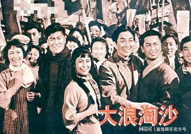 一路走好！81歲老戲骨杜熊文去世，曾演《大浪淘沙》《新方世玉》