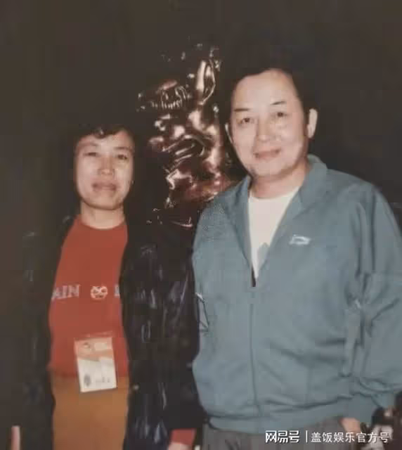 一路走好！81歲老戲骨杜熊文去世，曾演《大浪淘沙》《新方世玉》