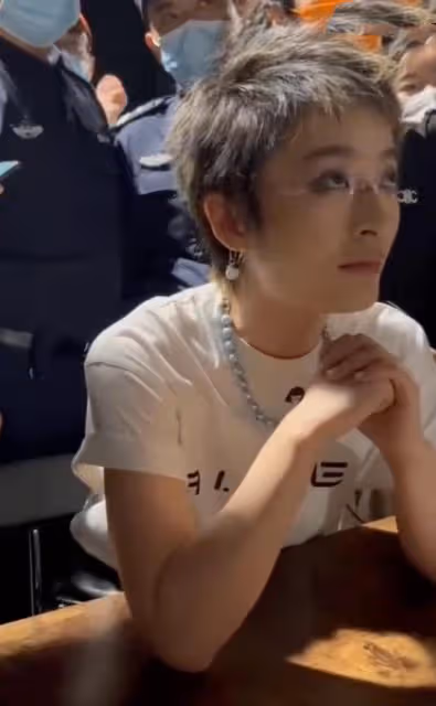 曾軼可演唱會被維權，工作室發文回應，此前曾拒絕粉絲補償訴求