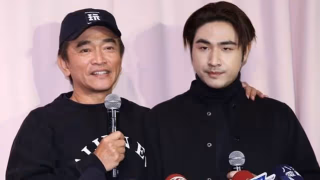 當弟弟太卑微！鹿希派跟姐姐吵架「先彩排1個月」