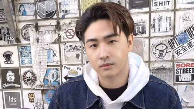 當弟弟太卑微！鹿希派跟姐姐吵架「先彩排1個月」
