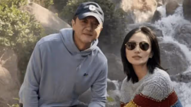 接機愛女不被領情？李亞鵬公開發聲