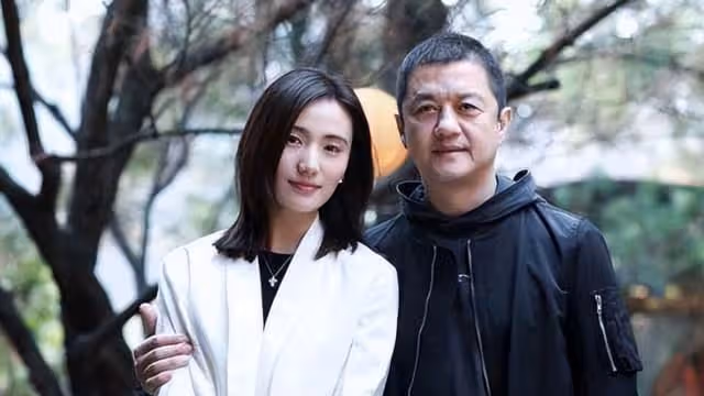 接機愛女不被領情？李亞鵬公開發聲