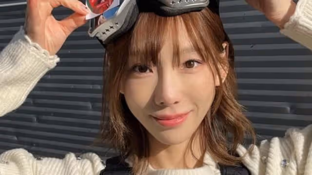少女時代太妍本名叫金太軟！網友驚呼：抱歉笑到不行