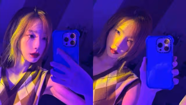 少女時代太妍本名叫金太軟！網友驚呼：抱歉笑到不行
