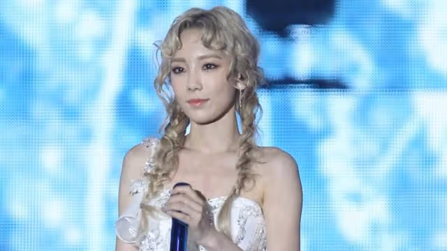 少女時代太妍本名叫金太軟！網友驚呼：抱歉笑到不行
