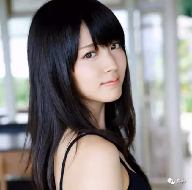 日本頂級「女私教」,誰不想去上課??