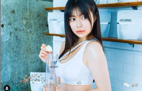 日本頂級「女私教」,誰不想去上課??