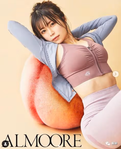 日本頂級「女私教」,誰不想去上課??