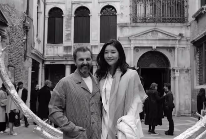 韓國最強小三:帶著私生女逼宮7年,讓頂級財閥拋棄總統之女!
