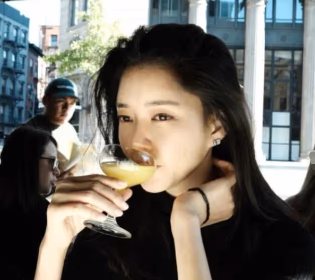 韓國最強小三:帶著私生女逼宮7年,讓頂級財閥拋棄總統之女!