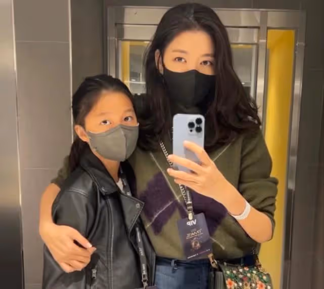 韓國最強小三:帶著私生女逼宮7年,讓頂級財閥拋棄總統之女!