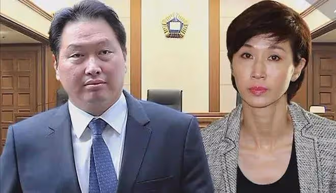 韓國最強小三:帶著私生女逼宮7年,讓頂級財閥拋棄總統之女!