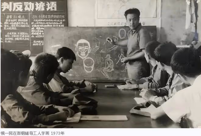 2023年才開始3天，就有5位名人相繼離世，有大導演，也有老戲骨
