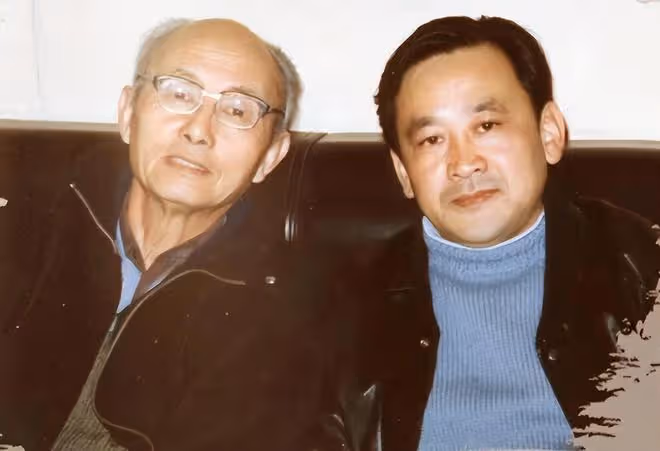 2023年才開始3天，就有5位名人相繼離世，有大導演，也有老戲骨