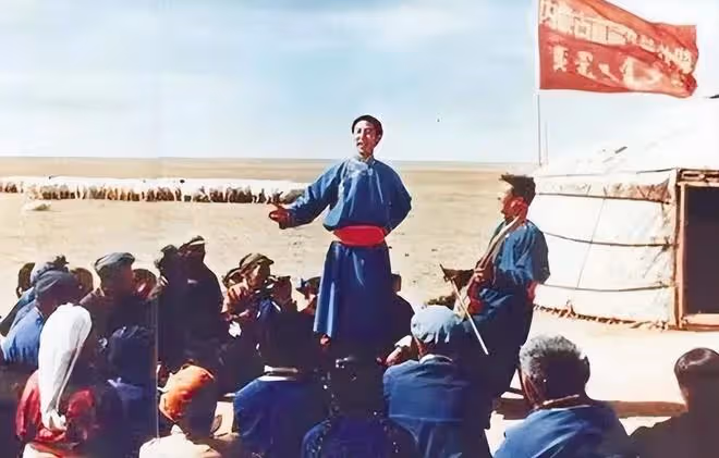 2023年才開始3天,就有5位名人相繼離世,有大導演,也有老戲骨