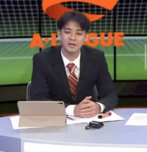 承認異性緣旺!TVB前小生因黑眼圈重常被誤解虛:這是很傷人的