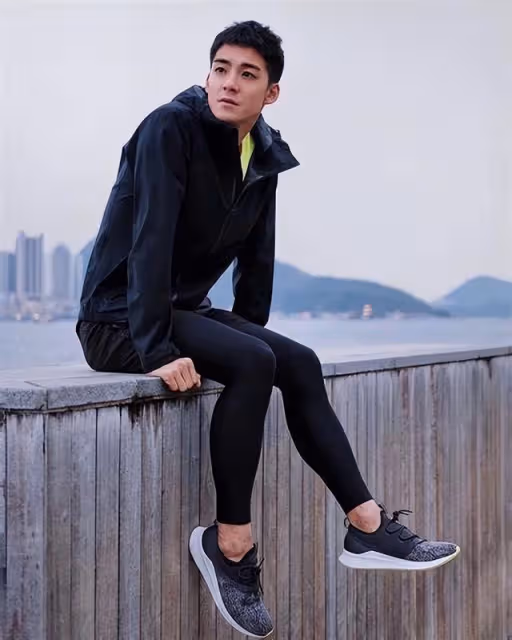 承認異性緣旺!TVB前小生因黑眼圈重常被誤解虛:這是很傷人的