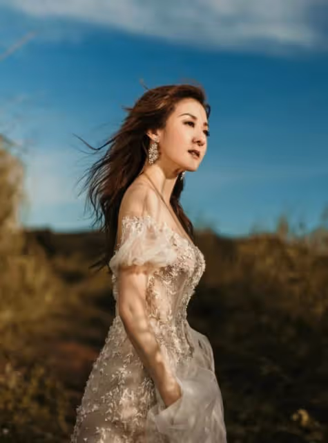 結婚周年!香港女星曬豪宅證婚後幸福甜蜜,曾戀大19歲人夫最轟動