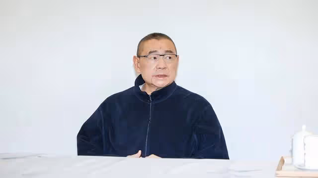 劉鑾雄否認舊情復燃!和前任只是商業合作,大部分財產歸妻子名下