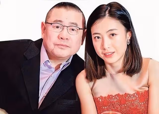 劉鑾雄否認舊情復燃!和前任只是商業合作,大部分財產歸妻子名下