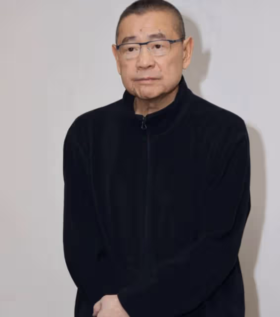 劉鑾雄記者會信息量大!激動闢謠桌球傳聞,沒接受甘比老母捐腎