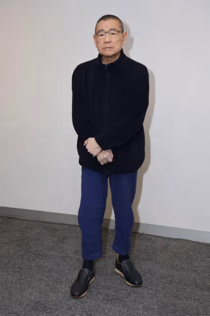 劉鑾雄解釋The one大樓命名與李嘉欣無關,不是「一生中的最愛」