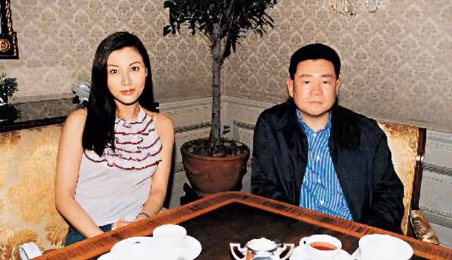 劉鑾雄解釋The one大樓命名與李嘉欣無關,不是「一生中的最愛」