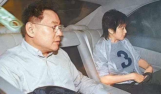 劉鑾雄解釋The one大樓命名與李嘉欣無關,不是「一生中的最愛」