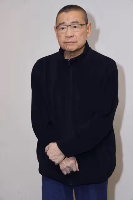 劉鑾雄回應桌球傳聞,為關之琳做澄清,笑談以前的幾段感情