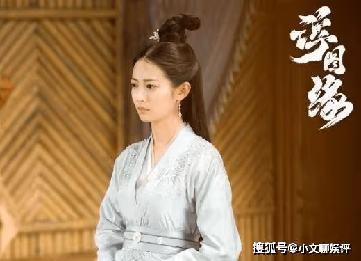 《浮圖緣》福王為什麼喜歡步音樓?《浮圖緣》步音樓的感情線是如何發展的?