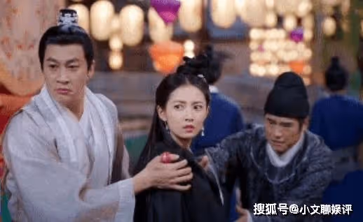 《浮圖緣》福王為什麼喜歡步音樓?《浮圖緣》步音樓的感情線是如何發展的?