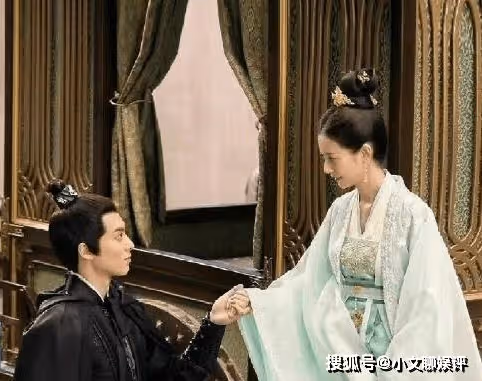 《浮圖緣》福王為什麼喜歡步音樓?《浮圖緣》步音樓的感情線是如何發展的?