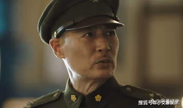 陷入特型演員之爭的《破曉東方》,正憑實力正名