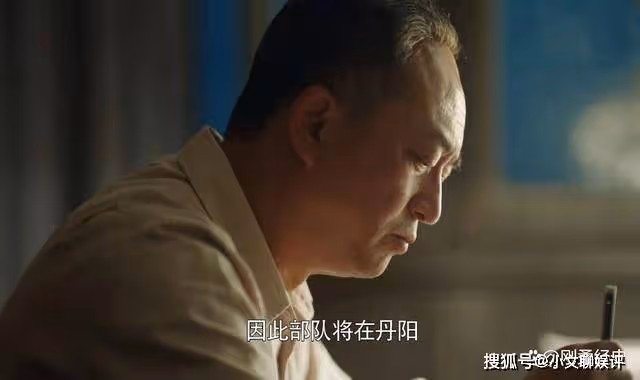 陷入特型演員之爭的《破曉東方》,正憑實力正名