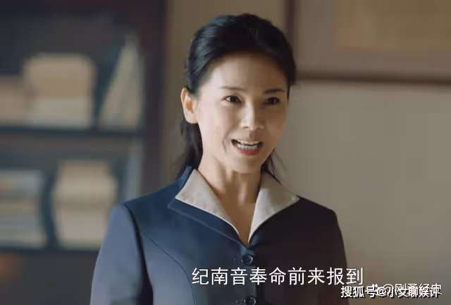 陷入特型演員之爭的《破曉東方》,正憑實力正名