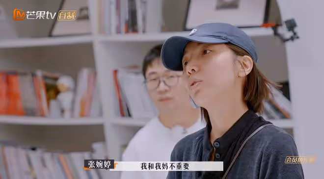 大福不知道父母分開,孫怡談與董子健離婚:愛情沒了但親情沒斷