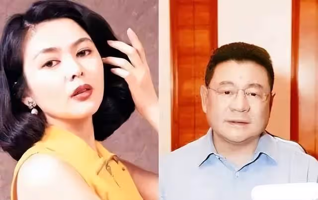 甘比罕見沉默，呂麗君迴避，劉鑾雄一人出席記者會給媒體設置障礙