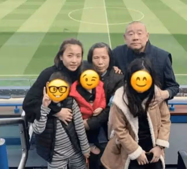 甘比罕見沉默，呂麗君迴避，劉鑾雄一人出席記者會給媒體設置障礙