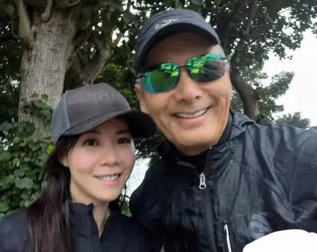 甘比罕見沉默，呂麗君迴避，劉鑾雄一人出席記者會給媒體設置障礙