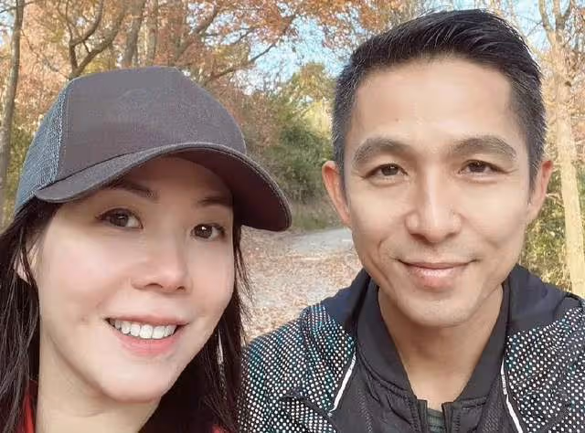 甘比罕見沉默，呂麗君迴避，劉鑾雄一人出席記者會給媒體設置障礙