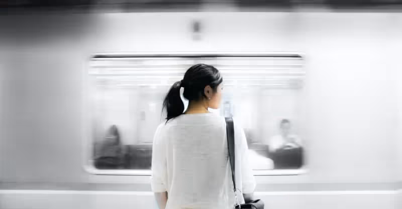 「我國慶出差回來，剛進家門就被嚇到了，慶幸自己還沒領證」