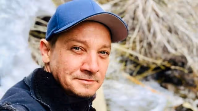 「Hawkeye」驚傳出意外　發言人證實：雙腿遭鏟雪車輾過