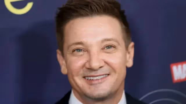 「Hawkeye」驚傳出意外　發言人證實：雙腿遭鏟雪車輾過